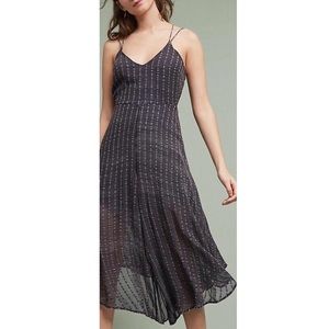 Anthropologie Jumpsuit